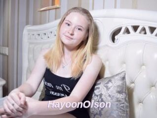 HayoonOlson