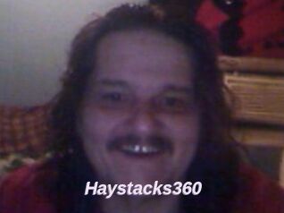 Haystacks360
