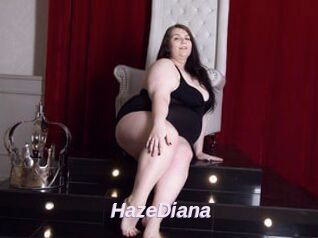 HazeDiana
