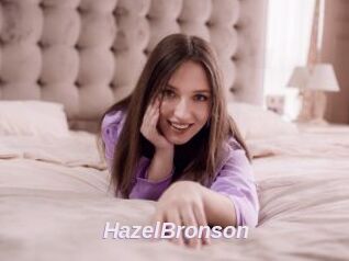 HazelBronson