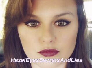 HazelEyesSecretsAndLies
