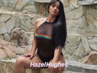 HazelHughes