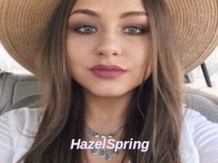 HazelSpring