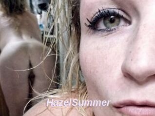 HazelSummer