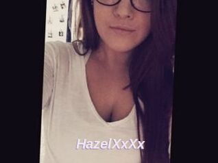HazelXxXx