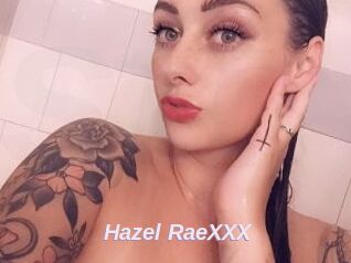 Hazel_RaeXXX