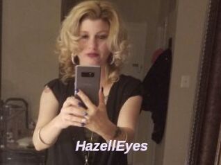 HazellEyes