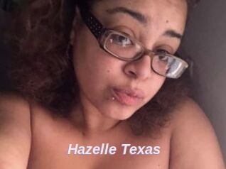 Hazelle_Texas