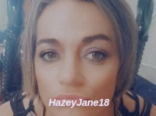 HazeyJane18