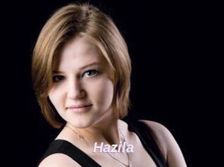 Hazila