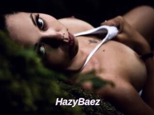 HazyBaez