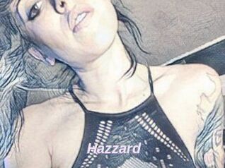 Hazzard