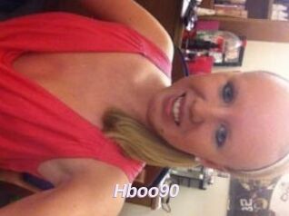 Hboo90