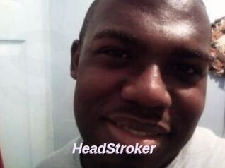 HeadStroker