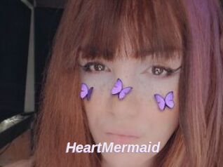 HeartMermaid