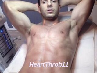 HeartThrob11