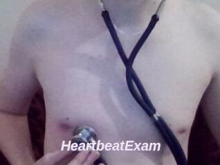 HeartbeatExam