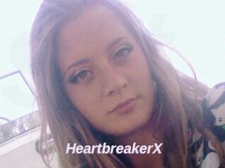 HeartbreakerX
