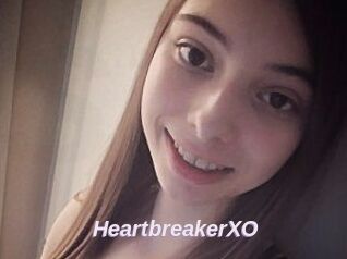 HeartbreakerXO