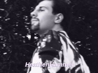 HeathenHammer