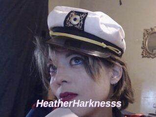 HeatherHarknesss