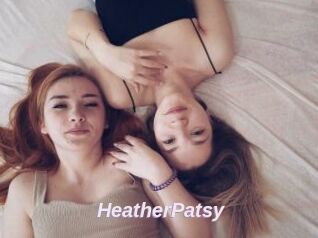HeatherPatsy