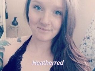 Heatherred