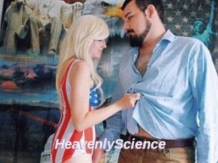 HeavenlyScience