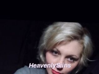 HeavenlySiins