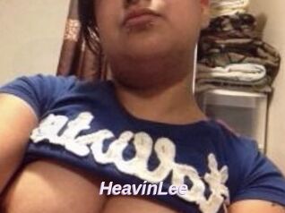 HeavinLee