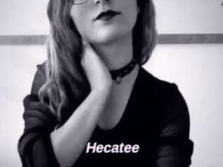 Hecatee