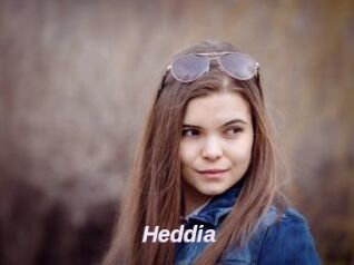 Heddia