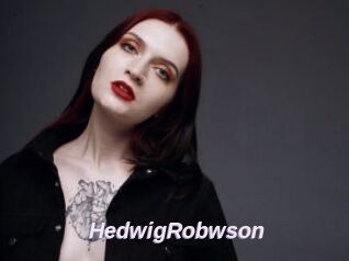 HedwigRobwson
