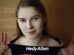 HedyAllen