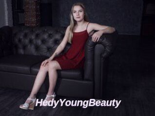 HedyYoungBeauty