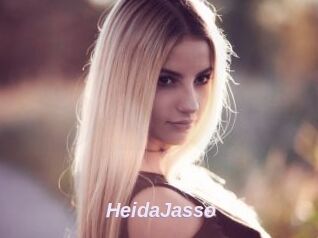 HeidaJasso