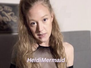 HeidiMermaid