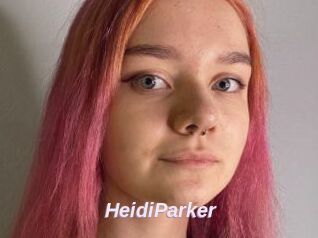 HeidiParker