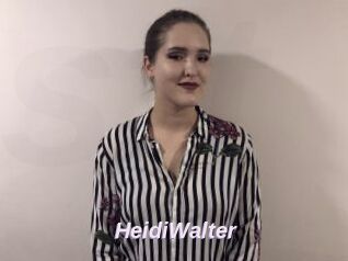 HeidiWalter