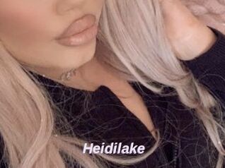 Heidilake