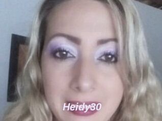 Heidy30
