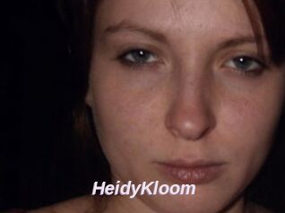 HeidyKloom