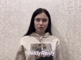 HeidyReidy