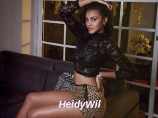 HeidyWil