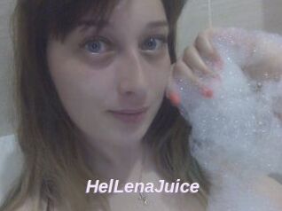 HelLenaJuice