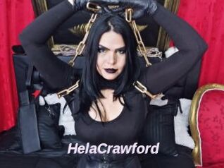 HelaCrawford