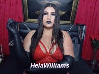 HelaWilliams