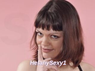 HelanySexy1