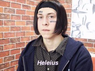 Heleius