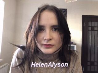 HelenAlyson